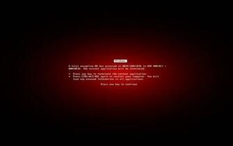 Pin Windows Error Wallpaper High Quality And Resolution Iiwallpaper