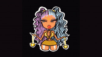 Baddie Pfp Wallpaper