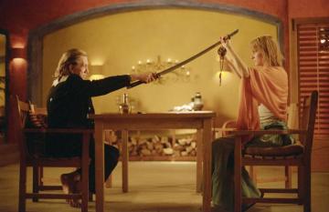 Kill Bill Vol HD Wallpaper Background Image