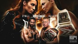 Kupy Wrestling Wallpaper The Source For Your Wwe
