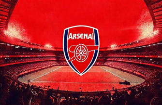 Arsenal Wallpaper