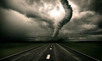 Tornado A Perfect Disaster For Your Desktop Wallpaper Available In