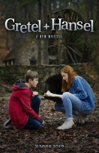 Gretel And Hansel A New Musical