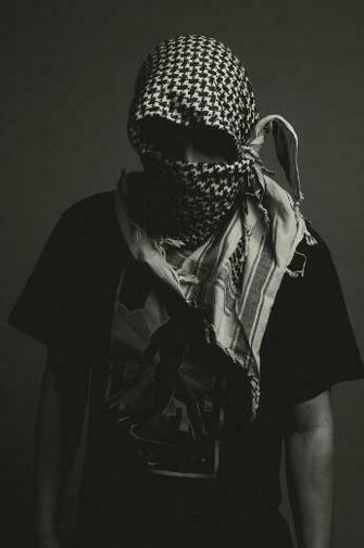 The World S Best Photos Of Mujahideen Hive Mind