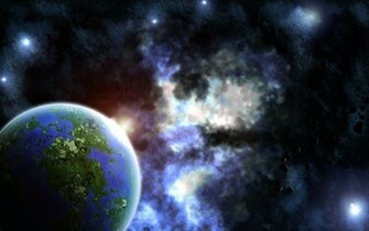 Lost In Space Wallpaper All New