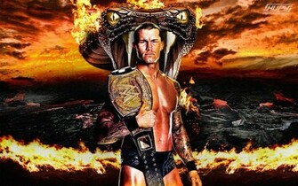 Randy Orton Wallpaper Quotthe Viperquot Desktop