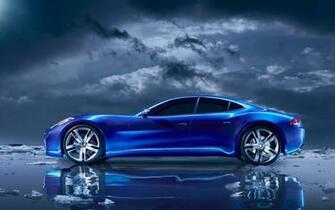 Street Racing Cars Wallpaper Desktop