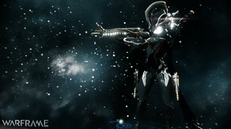 Warframe Nyx By R9xchaos