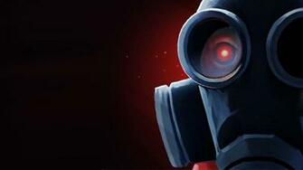 Tf2 Pyro Wallpaper