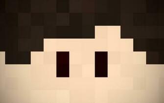 Wallpaper Of Slamacow From Minecraft Paperpull