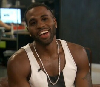 Jason Derulo Smile HDwallpaper HDwallpaper4u