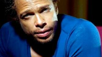 Image Being Mary Jane Gary Dourdan
