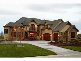 Luxury Home Wallpaper