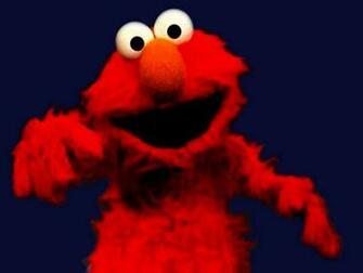 Usmc Elmo And Background Pixel Popular HD Wallpaper