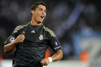 From Cristiano Ronaldo Celebration