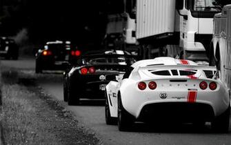 Lotus Elise Wallpaper HD Background Itl Cat