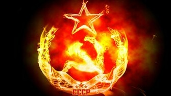 Soviet Wallpaper