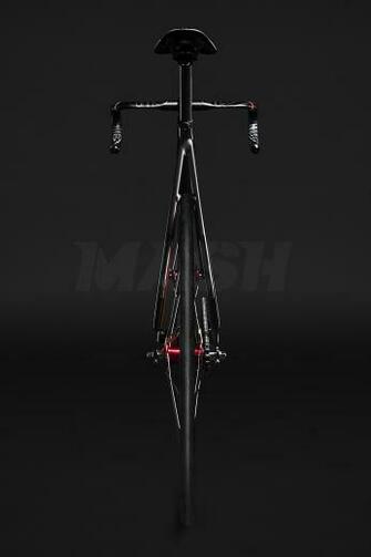 Cinelli Mash Parallax Mashsf