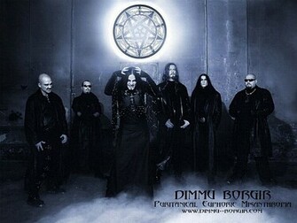 Gefunden Zu Dimmu Borgir Auf Wallpaper Metalship Org
