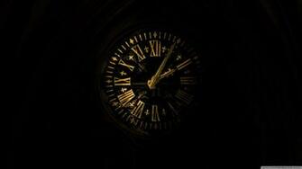 Old Clock Ultra HD Desktop Background Wallpaper For 4k UHD Tv