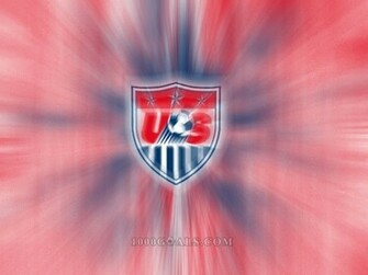 Usa Soccer Wallpaper Snap