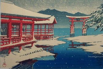 Ukiyo E Art Prints Posters Japanese Print