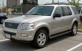 Ford Explorer HD Wallpaper Cars Specification Prices Pictures