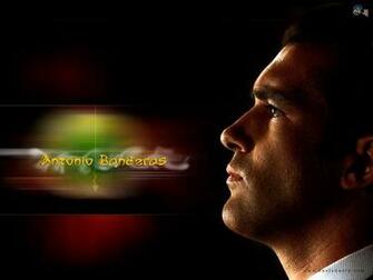 Antonio Banderas Wallpaper