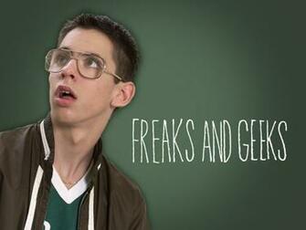Freaks And Geeks Wallpaper