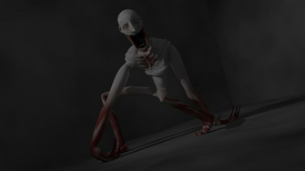 Scp At Your Own Risk Blender