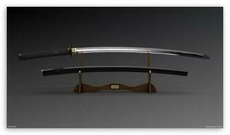 Katana HD Wallpaper For High Definition WqHD Qwxga 1080p 900p