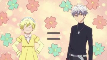 Momiji Sohma Relationships Fruits Basket
