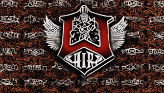 Triple H Logos Wallpaper