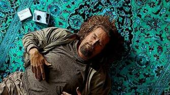The Dude Wallpaper Abides