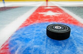 Winnipeg Jets Desktop Wallpaper Multimedia