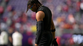Vikings To Put Justin Jefferson On Injured Reserve For Minimum