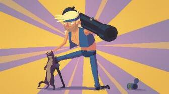 Super Time Force Ultra Stfu Jef Leppard Steam Trading Cards