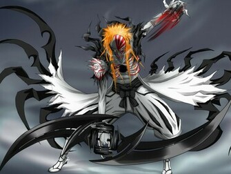 Ichigo Wallpaper Kurosaki