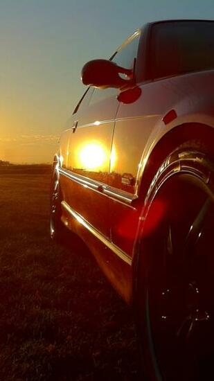 Bmw E36 Galaxy S3 Wallpaper