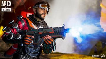 Apex Legends Resolution Wallpaper HD