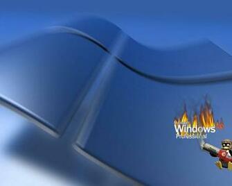 Window Ripple Nt Burning Bliss Kaboom Kick Windows Xp