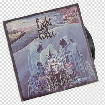 Mystical Thieves Lightforce Mortification Battlezone Transparent