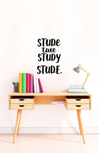 Study Motivation Wallpaper