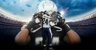 San Diego Chargers Wallpaper