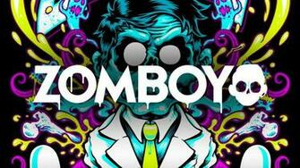 Zomboy Wallpaper Background Pictures