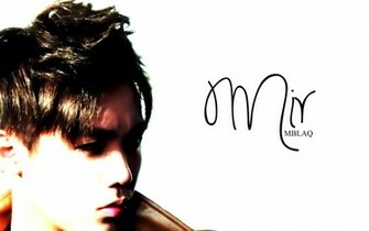 Mblaq Wallpaper