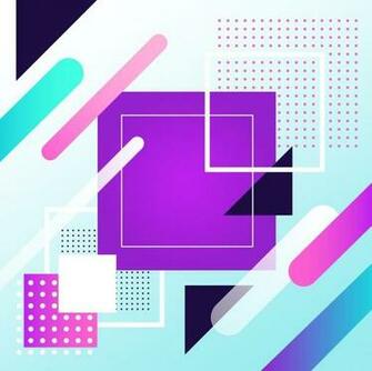 Vector Memphis Background Illustration Background Textures In