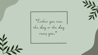 Sage Green Desktop Wallpaper