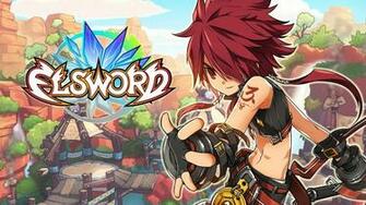 Elsword Wallpaper