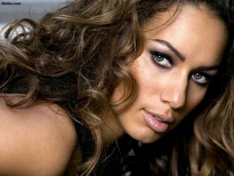 Leona Lewis Wallpaper